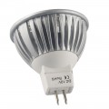 4w Bright Day White LED Energy Saving Bulb Lamp Lighting MR16 for Office Building Home Shool